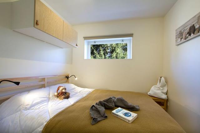 Apartements JANDRI 2 - Les Deux Alpes Centre