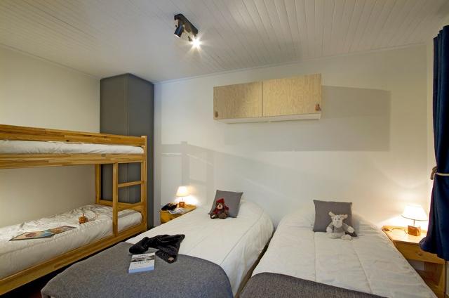 Apartements JANDRI 2 - Les Deux Alpes Centre