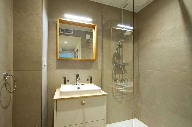 Apartements JANDRI 2 - Les Deux Alpes Centre