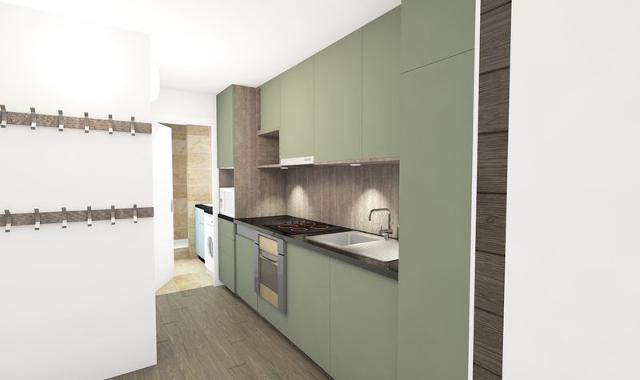 Apartements LE VALSET - Val Thorens