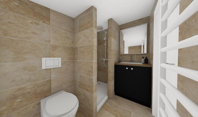 Apartements LE VALSET - Val Thorens