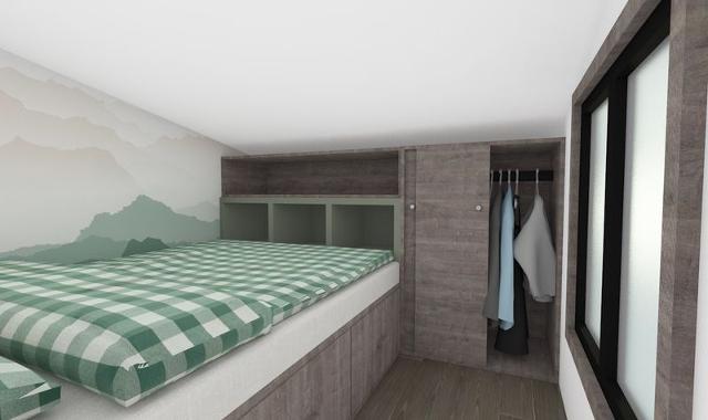 Apartements LE VALSET - Val Thorens