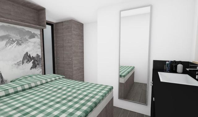 Apartements LE VALSET - Val Thorens