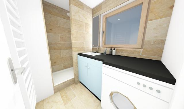 Apartements LE VALSET - Val Thorens