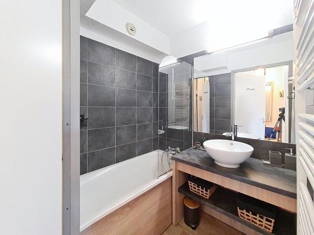 Apartements LE VALSET - Val Thorens