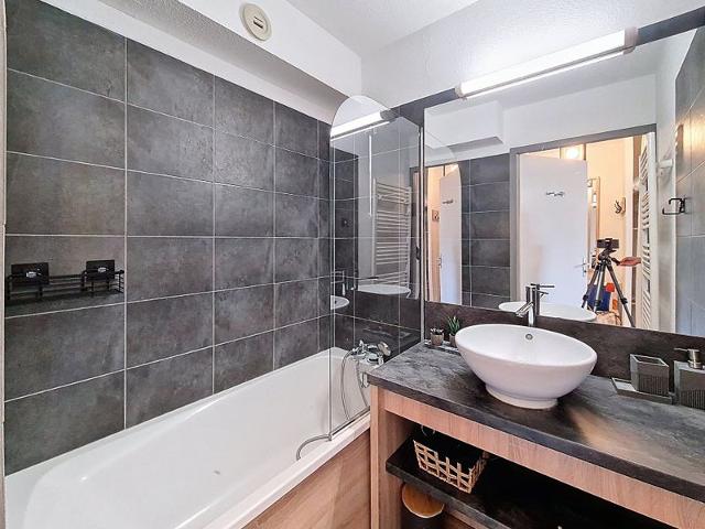 Apartements LE VALSET - Val Thorens