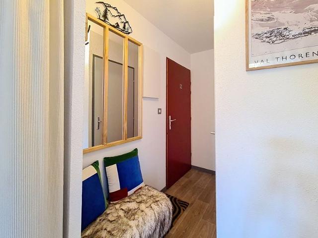 Apartements LE VALSET - Val Thorens