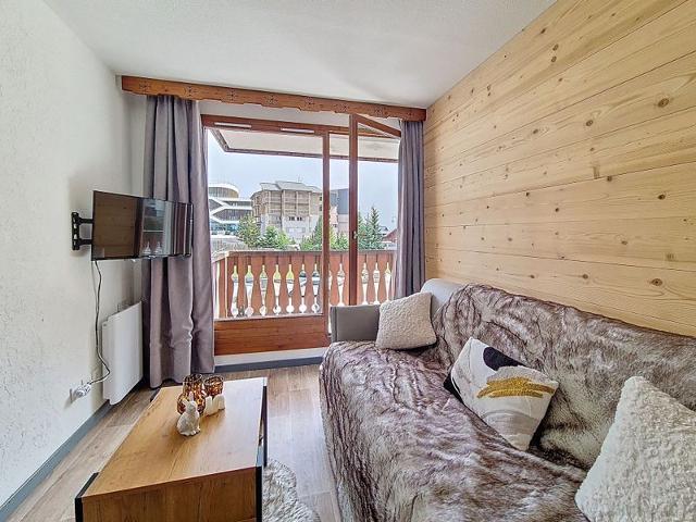 Apartements LE VALSET - Val Thorens