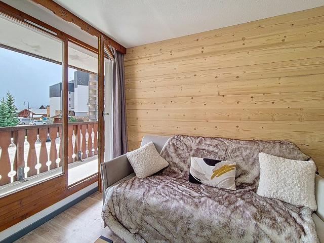 Apartements LE VALSET - Val Thorens