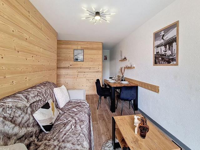 Apartements LE VALSET - Val Thorens