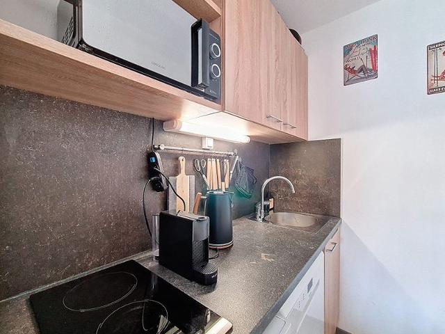 Apartements LE VALSET - Val Thorens