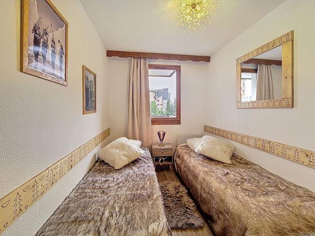 Apartements LE VALSET - Val Thorens