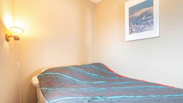 Apartements Le Vernon N°1215 - 2P6 - Chamrousse