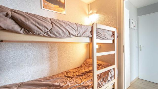 Apartements Le Vernon N°1215 - 2P6 - Chamrousse