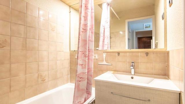 Apartements Le Vernon N°1215 - 2P6 - Chamrousse