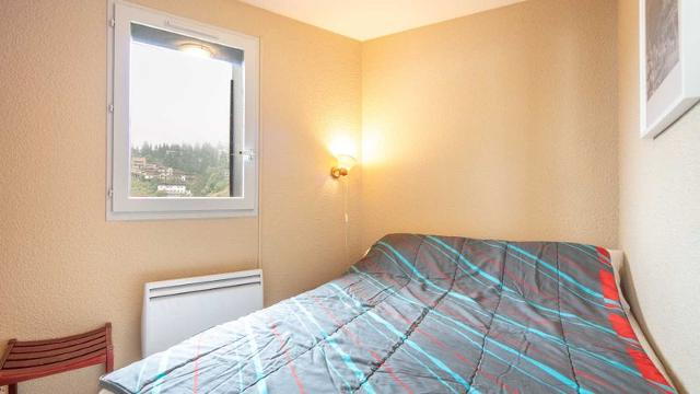 Apartements Le Vernon N°1215 - 2P6 - Chamrousse