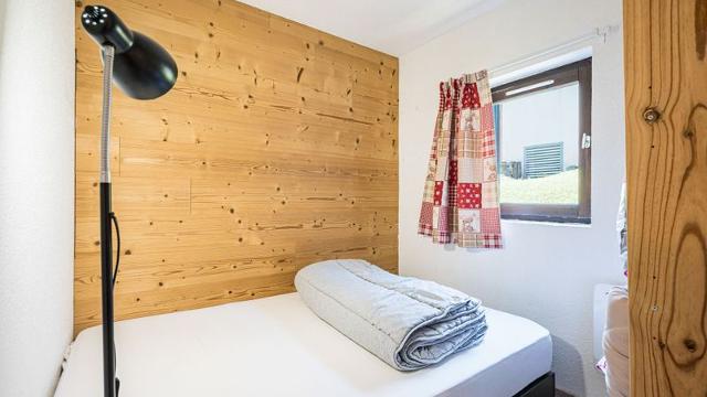 Apartements Grande Neige N°10 - 2P4 - Morillon 1100 Les Esserts
