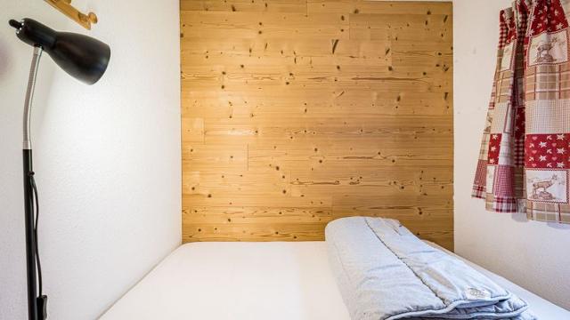 Apartements Grande Neige N°10 - 2P4 - Morillon 1100 Les Esserts