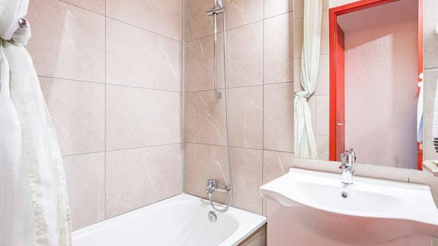 Apartements Grande Neige N°10 - 2P4 - Morillon 1100 Les Esserts