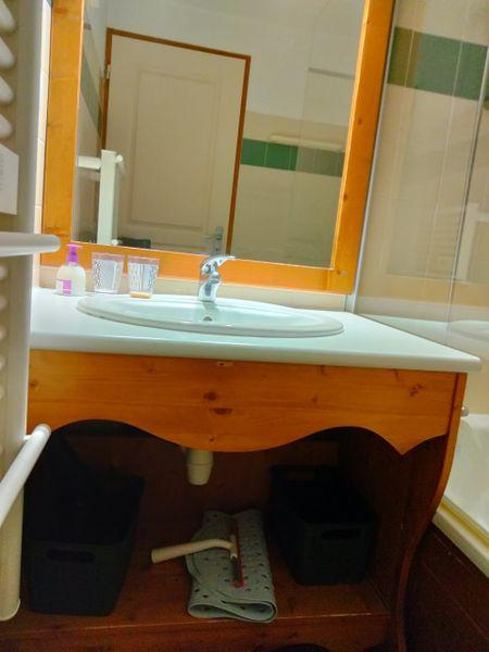 Apartements V. Du Bachat Meleze B N°12 - 3P6 - Chamrousse