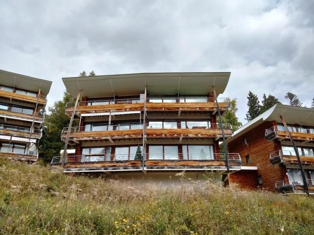 Apartements V. Du Bachat Meleze B N°12 - 3P6 - Chamrousse