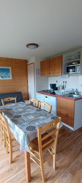 Apartements V. Du Bachat Meleze B N°12 - 3P6 - Chamrousse