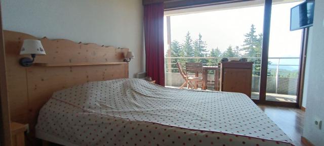 Apartements V. Du Bachat Meleze B N°12 - 3P6 - Chamrousse