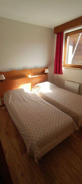 Apartements V. Du Bachat Meleze B N°12 - 3P6 - Chamrousse