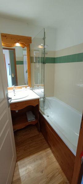 Apartements V. Du Bachat Meleze B N°12 - 3P6 - Chamrousse