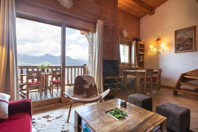 Appartment Saint Bernard G LA-STBB18 - Les Arcs 1800