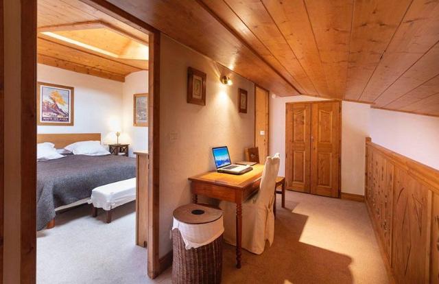 Appartment Saint Bernard G LA-STBB18 - Les Arcs 1800
