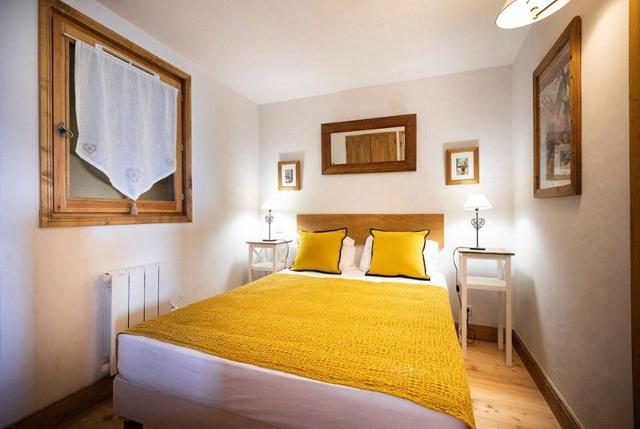 Appartment Saint Bernard G LA-STBB18 - Les Arcs 1800