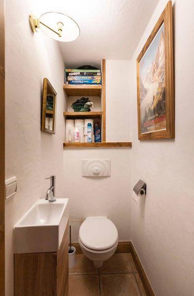 Appartment Saint Bernard G LA-STBB18 - Les Arcs 1800