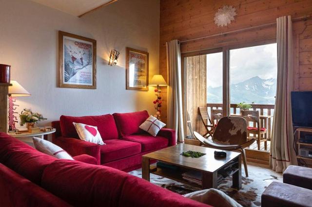 Appartment Saint Bernard G LA-STBB18 - Les Arcs 1800