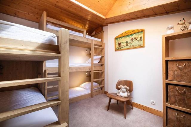 Appartment Saint Bernard G LA-STBB18 - Les Arcs 1800