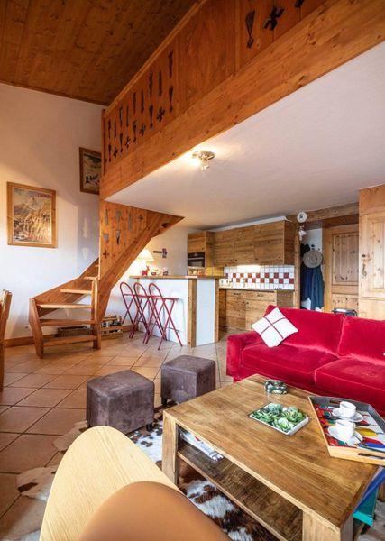 Appartment Saint Bernard G LA-STBB18 - Les Arcs 1800