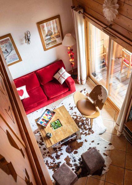 Appartment Saint Bernard G LA-STBB18 - Les Arcs 1800