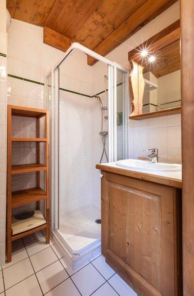 Appartment Saint Bernard G LA-STBB18 - Les Arcs 1800