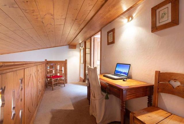 Appartment Saint Bernard G LA-STBB18 - Les Arcs 1800