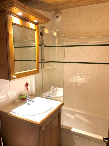 Appartment Saint Bernard G LA-STBB18 - Les Arcs 1800