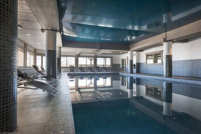 Appartment Saint Bernard G LA-STBB18 - Les Arcs 1800