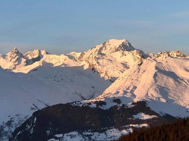 Appartment Saint Bernard G LA-STBB18 - Les Arcs 1800