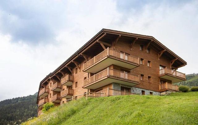 Appartment Saint Bernard G LA-STBB18 - Les Arcs 1800