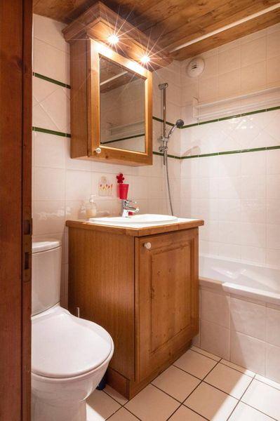 Appartment Saint Bernard G LA-STBB18 - Les Arcs 1800