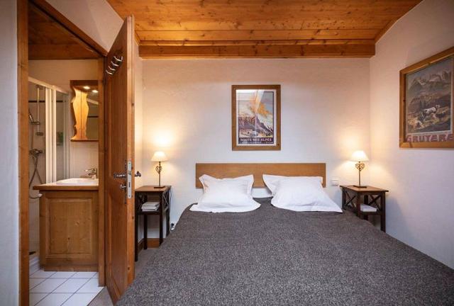 Appartment Saint Bernard G LA-STBB18 - Les Arcs 1800