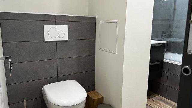 Appartment Saint Jacques 2 LP-JAC614 - Plagne Bellecôte