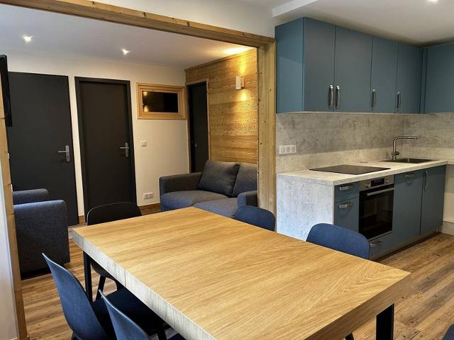 Appartment Saint Jacques 2 LP-JAC614 - Plagne Bellecôte