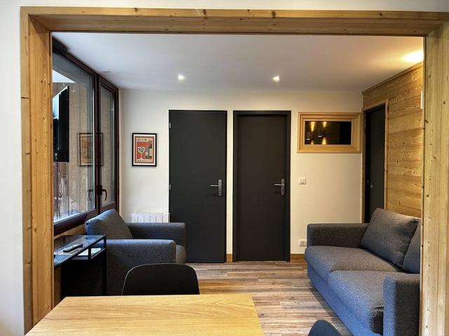 Appartment Saint Jacques 2 LP-JAC614 - Plagne Bellecôte