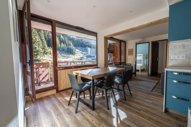 Appartment Saint Jacques 2 LP-JAC614 - Plagne Bellecôte