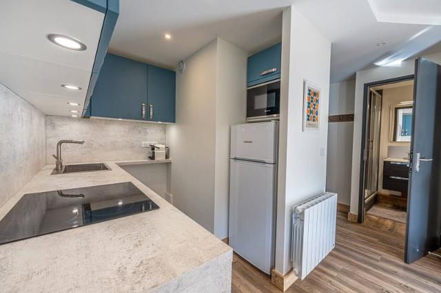 Appartment Saint Jacques 2 LP-JAC614 - Plagne Bellecôte